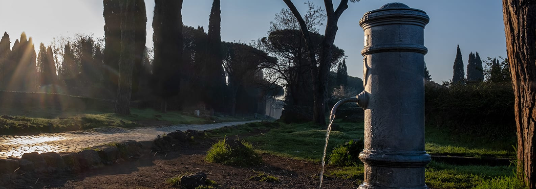 Nasone e fontanelle